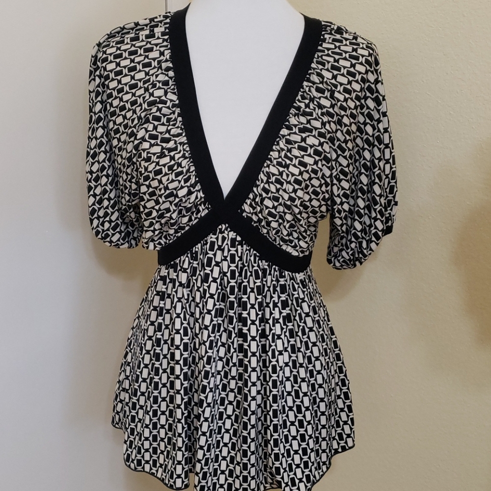Studio M Blouse